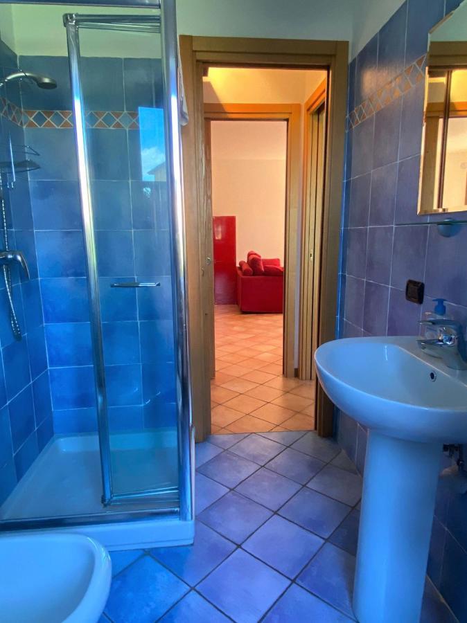 The Children Smile- With Private Garden Apartment Colico Exterior photo